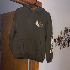 Lynn Lake Lodge hoodie